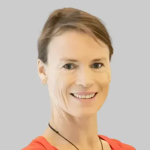 Mrs Kate Heathcote