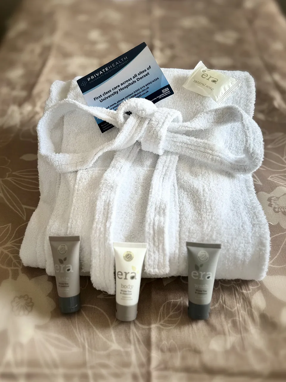 First Class Care