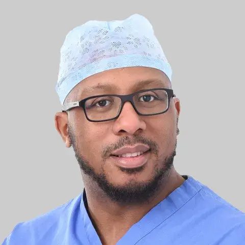 Mr Mukhtar Ahmad