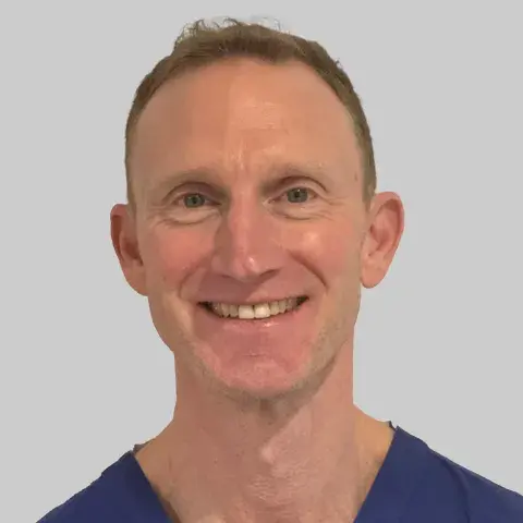 Dr Christopher Watts