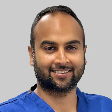 Dr Suranga Dharmasiri