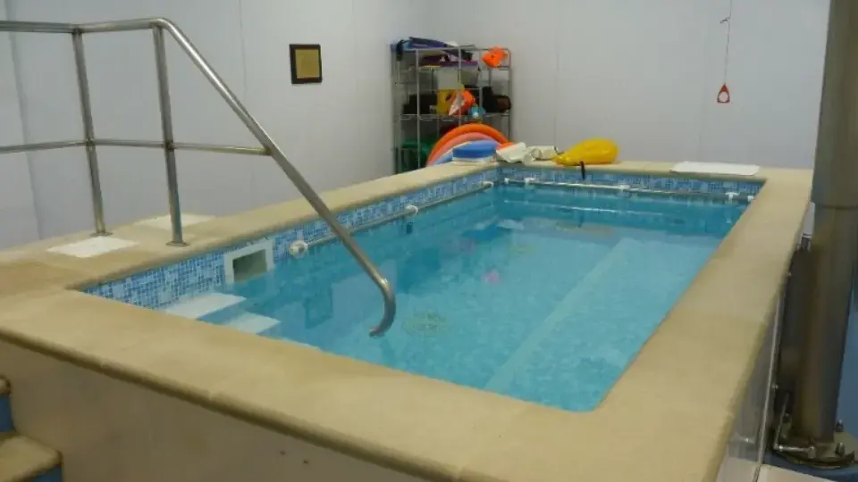 Hydrotherapy
