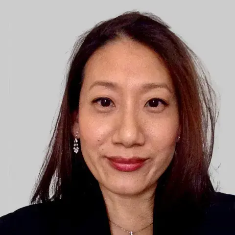 Miss Christine Lwin