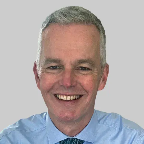 Mr Kevin Turner