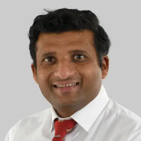 Mr Atul Kusanale