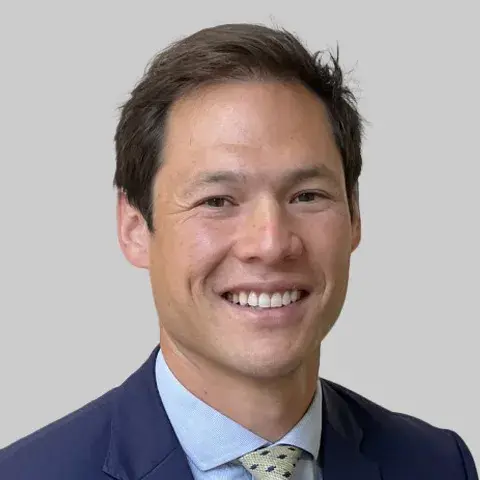 Mr Antony Raymond
