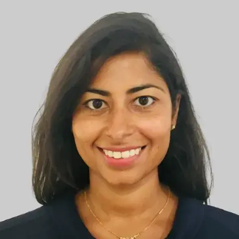 Dr Pooja Tanna