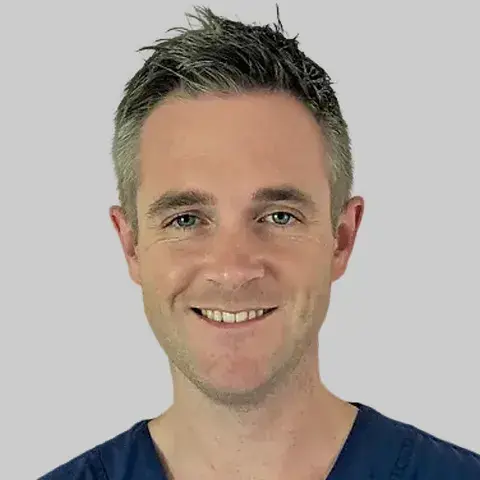 Prof Andrew Turnbull