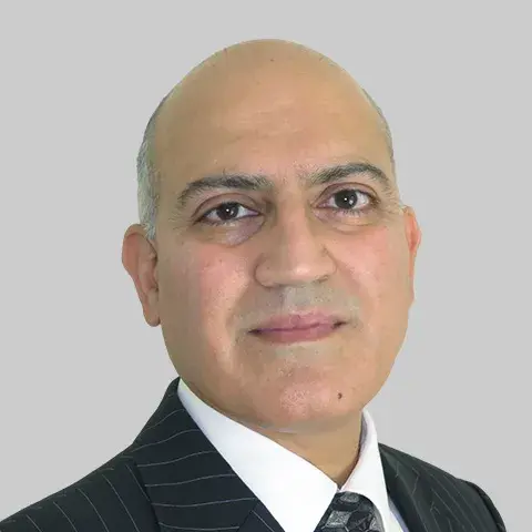 Mr Parkash Ramchandani