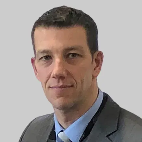 Dr Simon McLaughlin