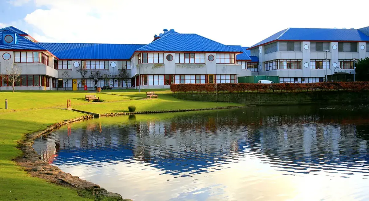 UHD Facilities
